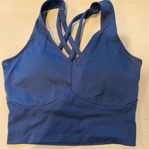 Balance Athletica Crop Top